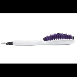 InStyler STRAIGHT UP Ceramic Styling Brush